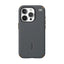 Speck Presidio2 Pro ClickLock & MagSafe – dėklas iPhone 15 Pro (anglies pilka / vėsioji bronzinė)