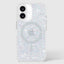 Case-Mate Twinkle MagSafe – dėklas „iPhone 16“ (Disco)