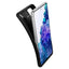 Spigen Rugged Armor – dėklas Samsung Galaxy S20 FE (juodas)