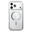 Speck Presidio Perfect Clear MagSafe – dėklas, skirtas iPhone 18 Pro Max / 17 Pro Max (skaidrus)