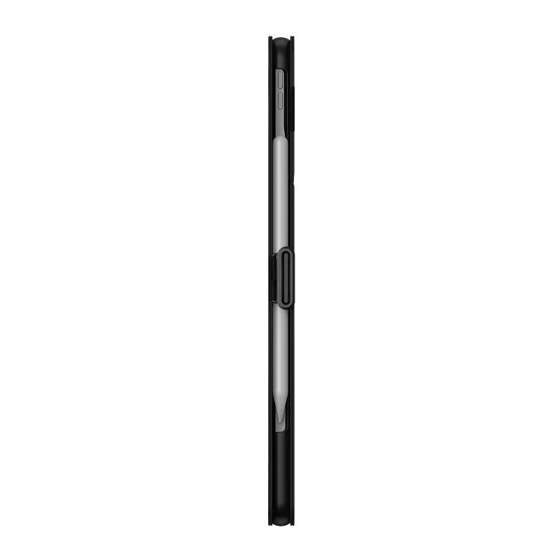 Speck Balance Folio – dėklas iPad Air 13” (2026 - 2024) (juodas)