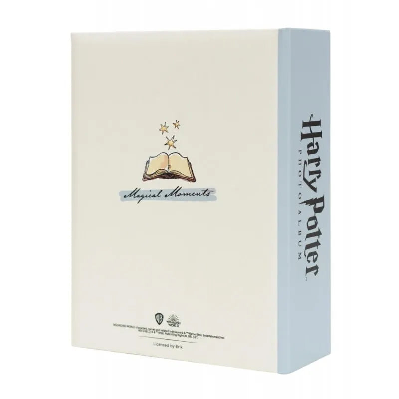 Harry Potter – nuotraukų albumas 100 nuotraukų (10x15 cm)