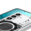 Spigen Ultra Hybrid Mag MagSafe – dėklas, skirtas Samsung Galaxy S26+ (Neo One)