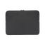 Tucano Colore2 - MacBook Air 13” dėklas (M5/M4/M3/M2/M1/2026-2018) / Pro 13" / Nešiojamas kompiuteris 12” (Juodas)