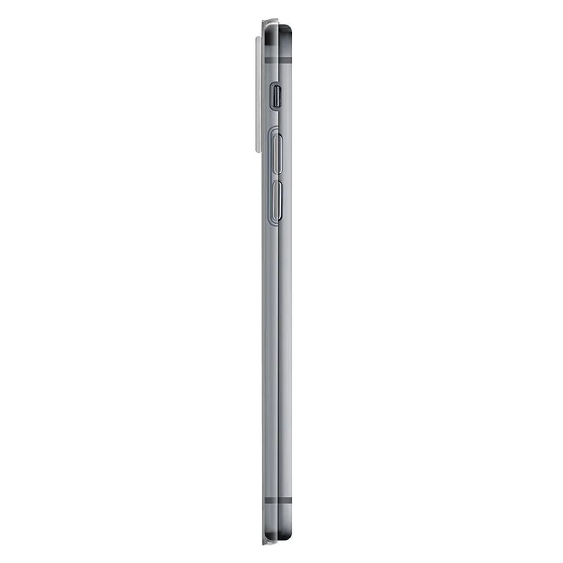 Cellularline Fine – dėklas iPhone 14 Pro (skaidrus)