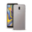 PURO 0.3 Nude - Dėklas Samsung Galaxy J6+ (skaidrus)