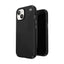 Speck Presidio2 Grip Magsafe - Dėklas iPhone 17e / 16e / 15 / 14 / 13 (Juoda / Skalūno pilka / Balta)