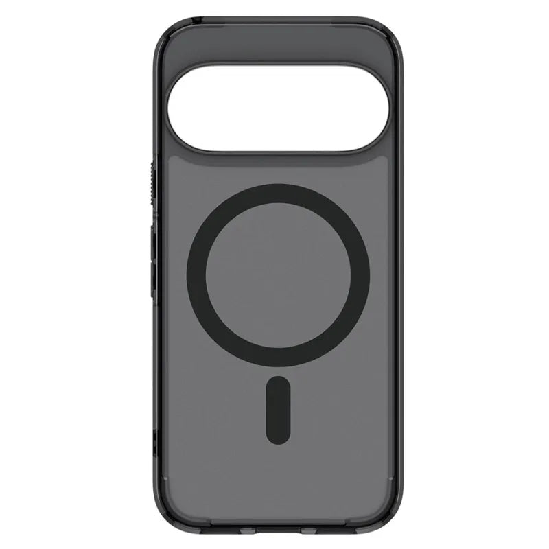 Spigen Ultra Hybrid Mag MagSafe - Dėklas Google Pixel 11 Pro (šerkšno juoda)