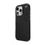 Speck Presidio2 Grip - iPhone 16 Pro dėklas (juoda / Slate Gray / balta)