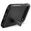 Spigen Tough Armor Mag MagSafe – dėklas Google Pixel 11 (juodas)