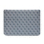 Guess 4G Stripe Metal Logo kompiuterio dėklas – 14" nešiojamojo kompiuterio krepšys (mėlynas)