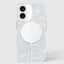Case-Mate Twinkle MagSafe – dėklas „iPhone 16“ (Disco)