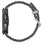 Spigen Liquid Air – dėklas Samsung Galaxy Watch 8 44 mm (matinė juoda)