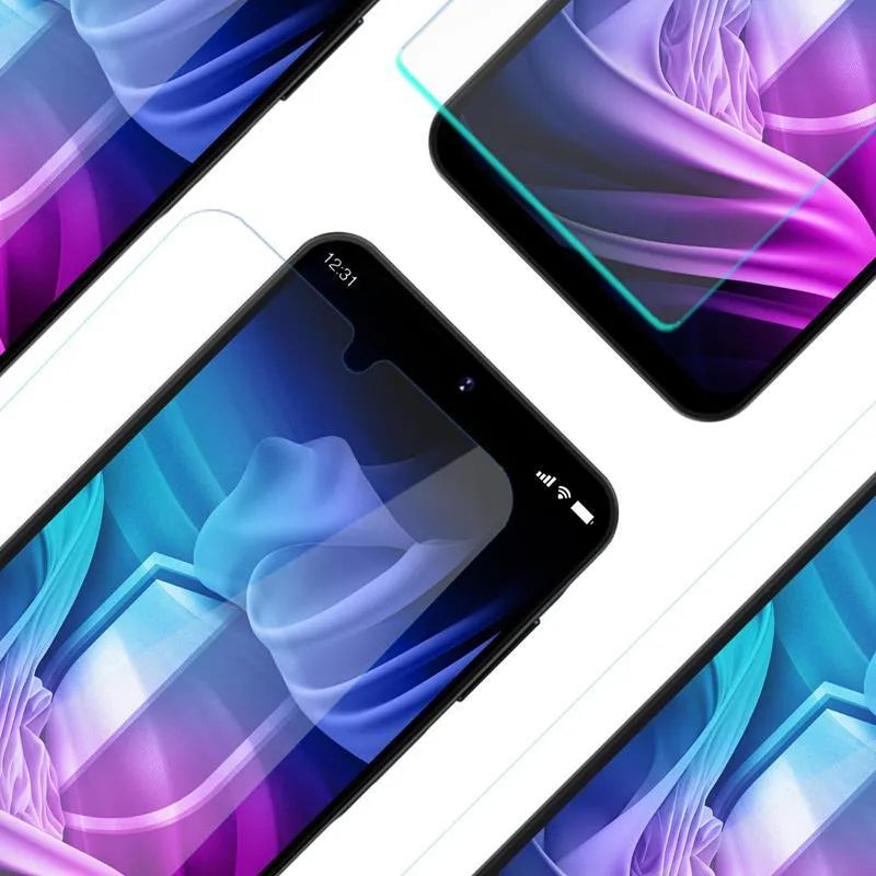 3mk Silky Matt Pro – matinė apsauginė plėvelė, skirta Samsung Galaxy A16 4G/5G