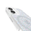 Case-Mate Twinkle MagSafe – dėklas „iPhone 16“ (Disco)