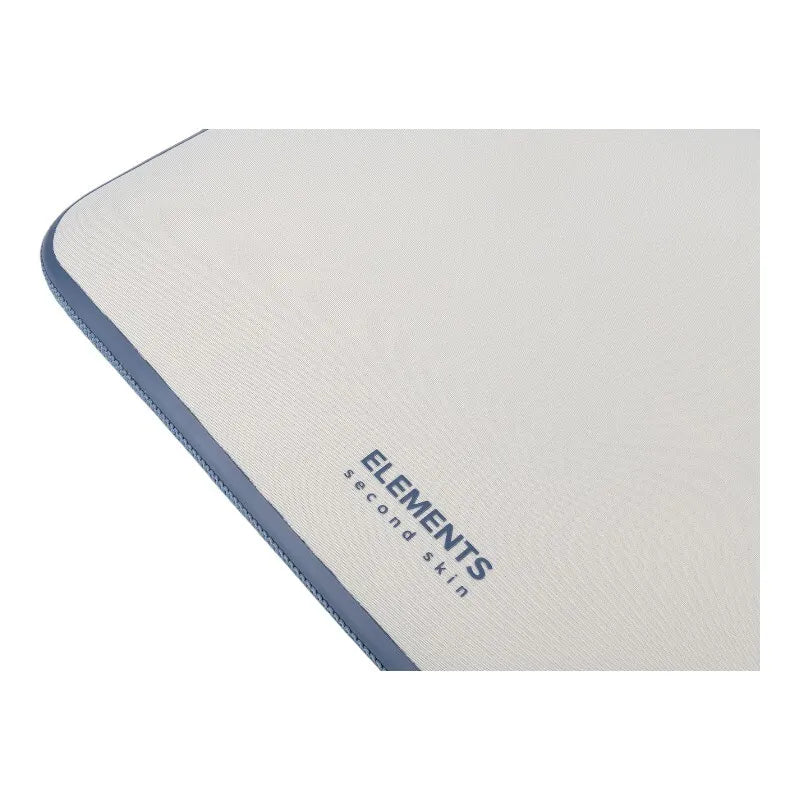 TUCANO Elements 2 - Dėklas MacBook Air 13” (M5/M4/M3/M2/M1/2026-2018) / Pro 13" (pilkas)