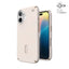 Speck Presidio2 Pro ClickLock & MagSafe - iPhone 16 dėklas (Bleached Bone / Heirloom Gold / Hazel Brown)