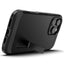 Spigen Tough Armor T Mag MagSafe - dėklas iPhone 16 Pro Max (juodas)