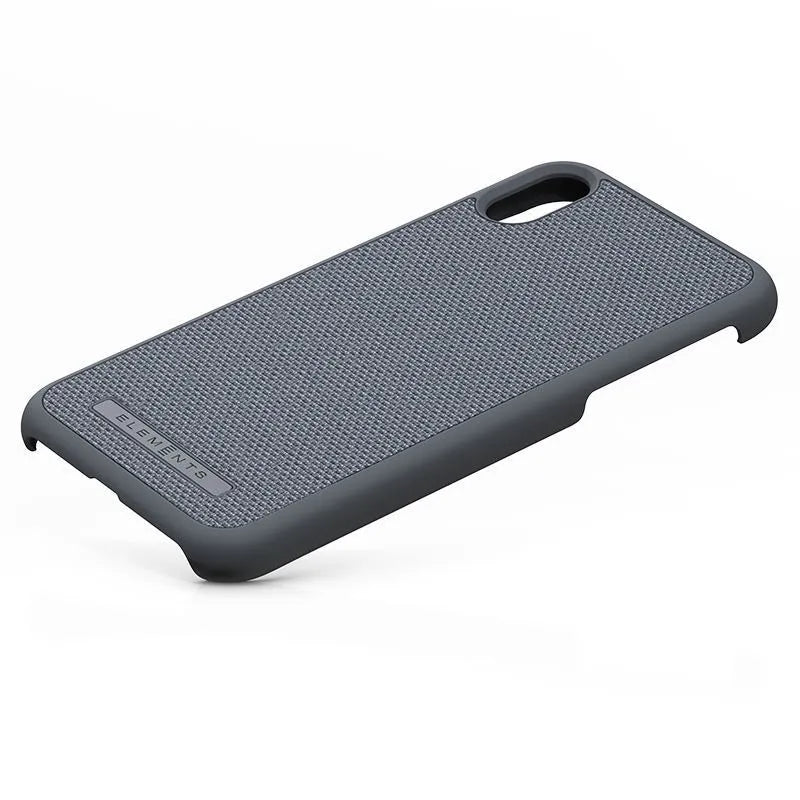 Nordic Elements Original Idun – dėklas „iPhone XR“ (pilkas)