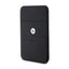 BMW Wallet Cardslot Stand MagSafe Signature Collection – magnetinė piniginė su stovo funkcija (juoda)