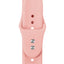 Crong Liquid – Apple Watch dirželis 38/40/41/42 mm (lašišos spalvos)