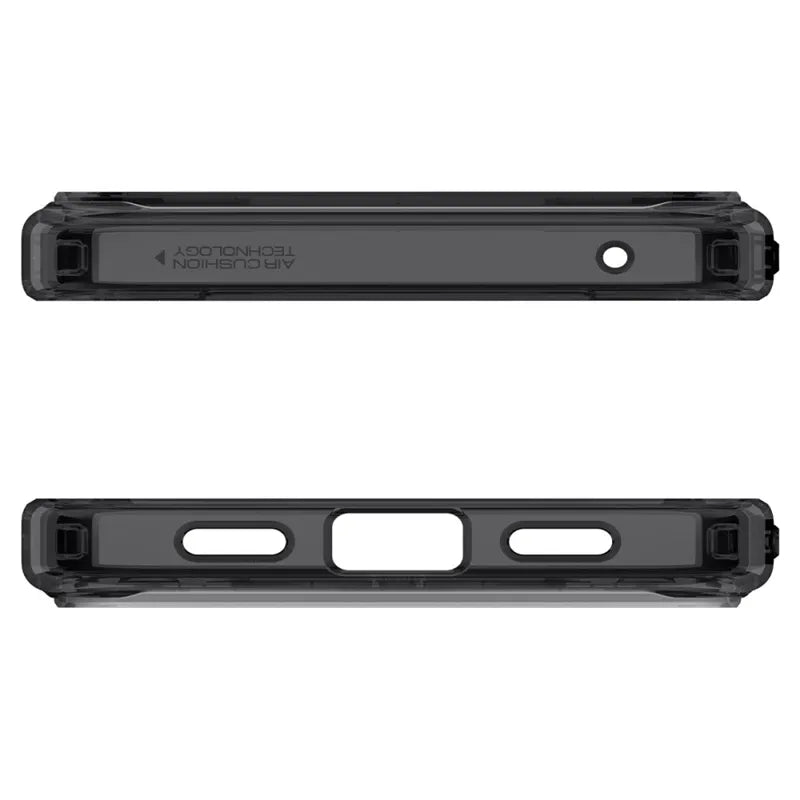 Spigen Ultra Hybrid Mag MagSafe – dėklas Google Pixel 10 Pro XL (Frost Black)