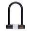 Black&Decker – Dviračio spyna / U-Lock 14x25 cm