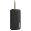 Eveready PX30B – išorinė baterija 30000 mAh 2x USB-A (juoda)