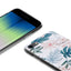„Crong Flower Case“ – „iPhone SE (2022/2020) / 8 / 7“ dėklas (01 raštas)