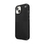 Speck Presidio2 Grip Magsafe - Dėklas iPhone 17e / 16e / 15 / 14 / 13 (Juoda / Skalūno pilka / Balta)