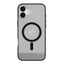 Incase Slim Case MagSafe – dėklas iPhone 16 Plus (juodas)