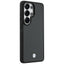 BMW Sign Magnetic Carbon Fiber MagSafe dėklas - Samsung Galaxy S26 Ultra (juodas)