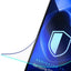 3mk FlexibleGlass – hibridinis stiklas, skirtas Samsung Galaxy S25+