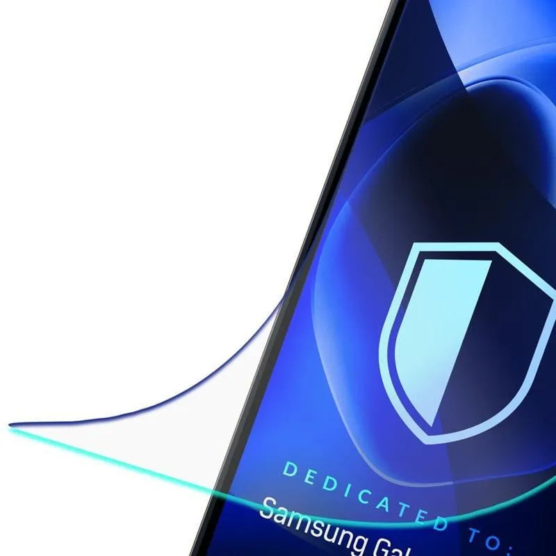 3mk FlexibleGlass – hibridinis stiklas, skirtas Samsung Galaxy S25+
