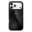 Speck Candyshell Icon MagSafe – dėklas, skirtas iPhone 18 Pro Max / 17 Pro Max (Black Licorice)