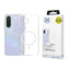 3mk Armor MagCase – dėklas Samsung Galaxy A37 (skaidrus)