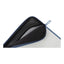 TUCANO Elements 2 - Dėklas MacBook Air 13” (M5/M4/M3/M2/M1/2026-2018) / Pro 13" (pilkas)