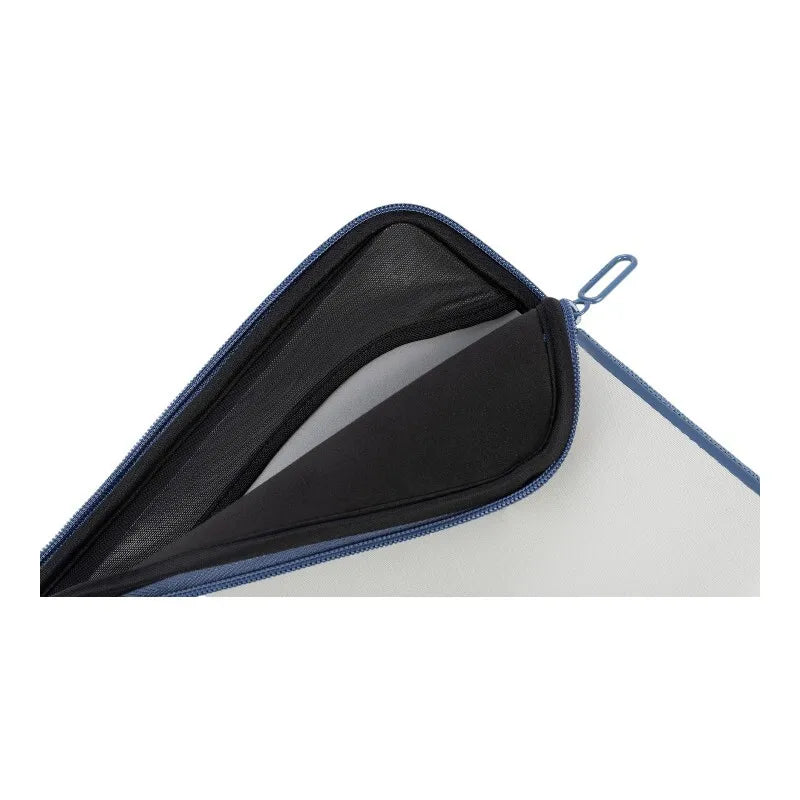 TUCANO Elements 2 - Dėklas MacBook Air 13” (M5/M4/M3/M2/M1/2026-2018) / Pro 13" (pilkas)