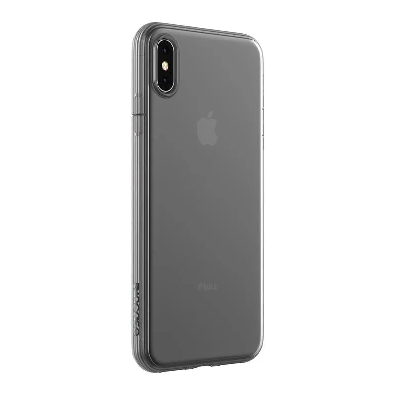 „Incase“ apsauginis skaidrus dėklas, skirtas „iPhone Xs Max“ (skaidrus)