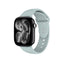 Crong Liquid – Apple Watch dirželis 38/40/41/42 mm (mėtinės spalvos)