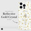Kate Spade New York Protective Gems MagSafe – dėklas iPhone 16 Pro Max (Sunshine Floral)