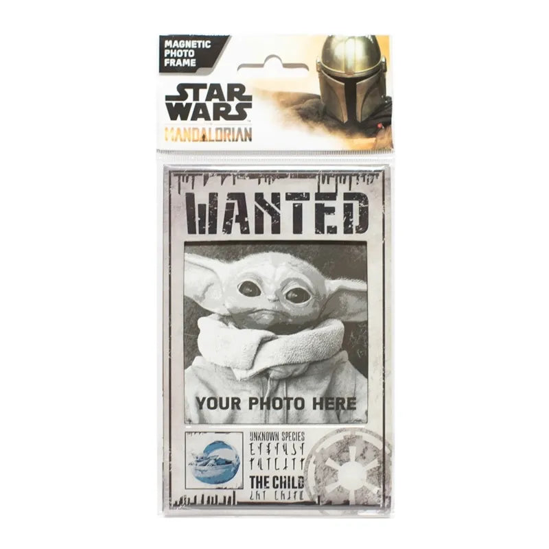 Star Wars – Nuotraukų rėmelis su magnetu