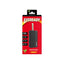 Eveready PX30B – išorinė baterija 30000 mAh 2x USB-A (juoda)
