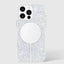 Case-Mate Twinkle MagSafe – Dėklas, skirtas iPhone 16 Pro Max (Disco)