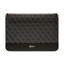 Guess 4G Stripe Metal Logo kompiuterio dėklas - 14" nešiojamojo kompiuterio dėklas (juodas)