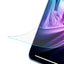 3mk Silky Matt Pro – matinė apsauginė plėvelė, skirta Samsung Galaxy A16 4G/5G