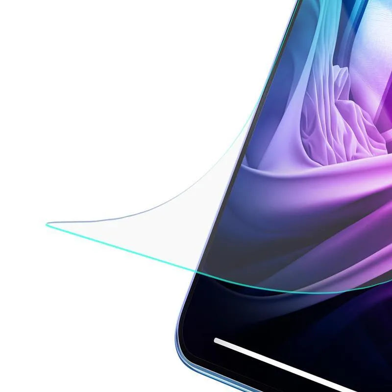 3mk Silky Matt Pro – matinė apsauginė plėvelė, skirta Samsung Galaxy A16 4G/5G