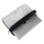 TUCANO Elements 2 - Dėklas MacBook Air 13” (M5/M4/M3/M2/M1/2026-2018) / Pro 13" (pilkas)
