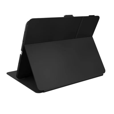 Speck Balance Folio – Dėklas iPad Pro 13" M5 (2025) / iPad Pro 13" M4 (2024) (Juodas)