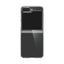 Spigen Airskin - Dėklas Samsung Galaxy Z Flip 6 / 7 FE (skaidrus)